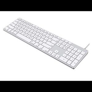 Apple Mac Keyboard with USB